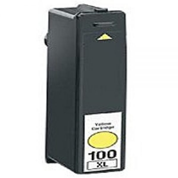 Lexmark 14N1071 No. 100XL Ink Cartridge for S301