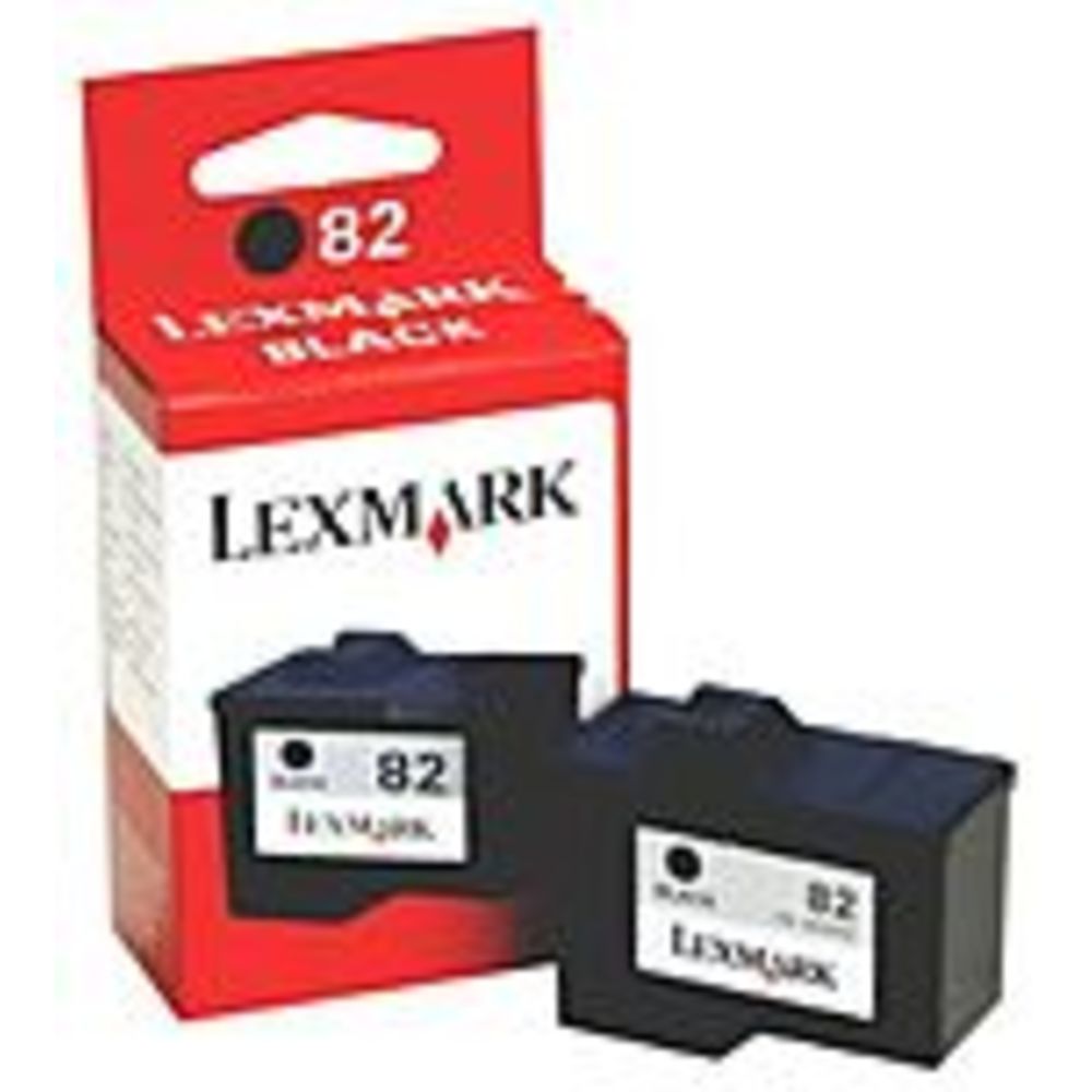 Lexmark 18L0032 82 Ink Cartridge for Z55 Lexmark 18L0032 82 Ink Cartridge for Z55