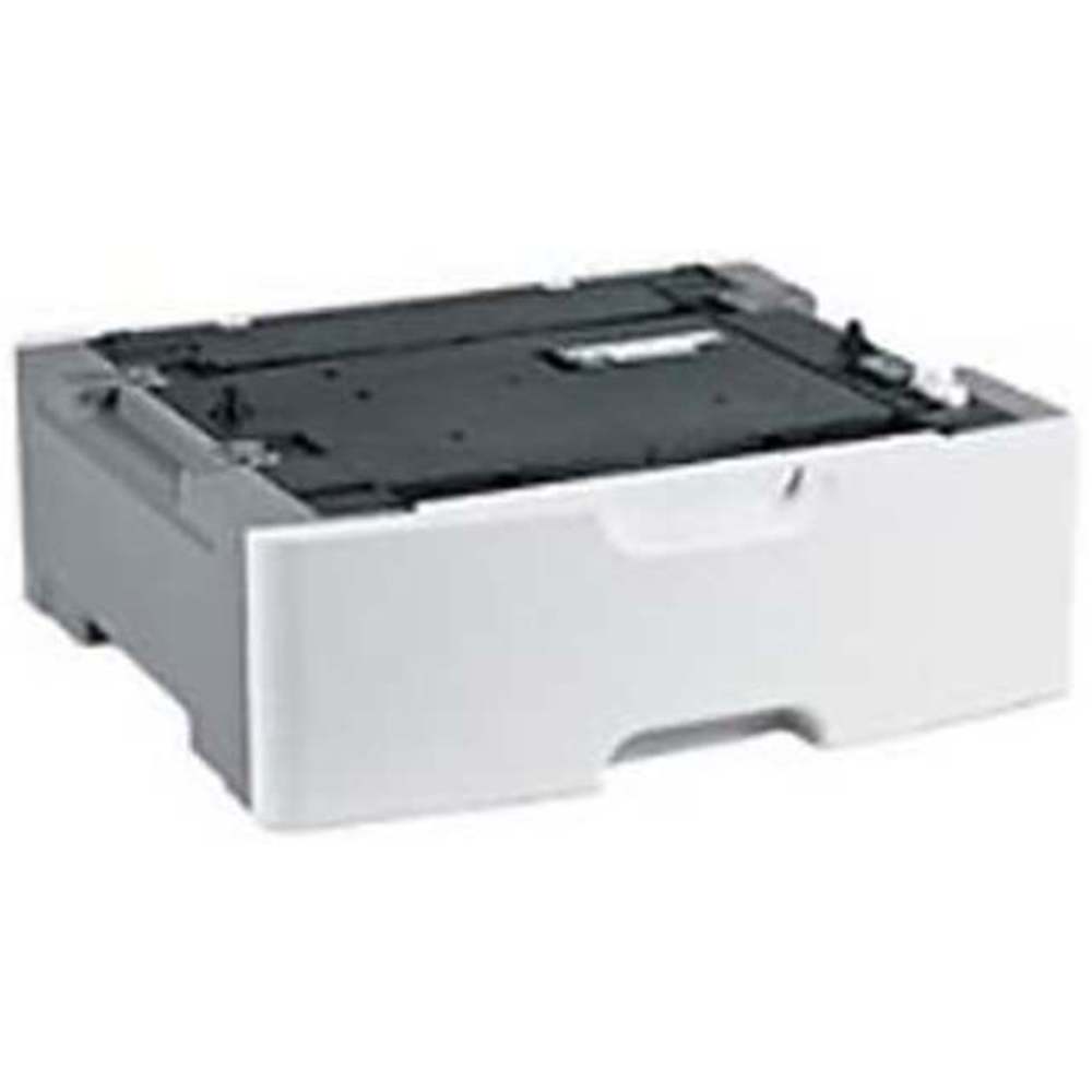 Lexmark 50G0822 550-Sheet Lockable Paper/Media Tray Lexmark 50G0822 550-Sheet Lockable Paper/Media Tray