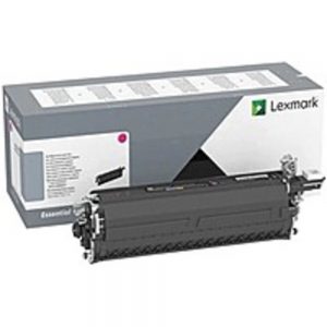 Lexmark 78C0D30 Magenta Developer Unit - 125000 Pages