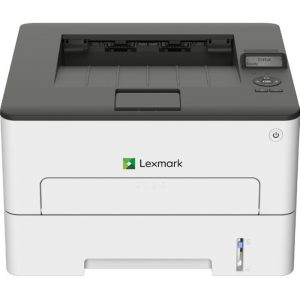Lexmark B2236dw Laser Printer - Monochrome - 36 ppm Mono - 600 x 600 dpi Print - Automatic Duplex Print - 251 Sheets Input - Wireless LAN