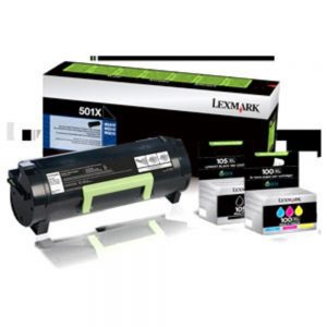 Lexmark Toner Cartridge - Cyan - Laser - High Yield - 3000 Pages Cyan - 1 Pack