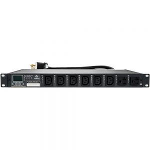Liebert MPH2 Outlet Metered and Outlet Switched PDU - 30A