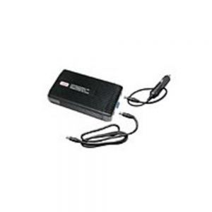Lind WY1250-2691 DC Power Adapter - 12V DC - 5.0 amps output current - Black