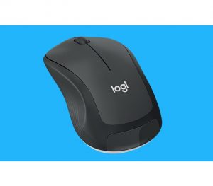 Logitech MK540 Wireless Keyboard Mouse Combo - USB Wireless RF Keyboard