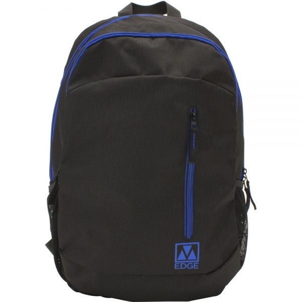 M-Edge Flex BPK-FL6-N-BB Carrying Case (Backpack) for 15 Notebook - Black