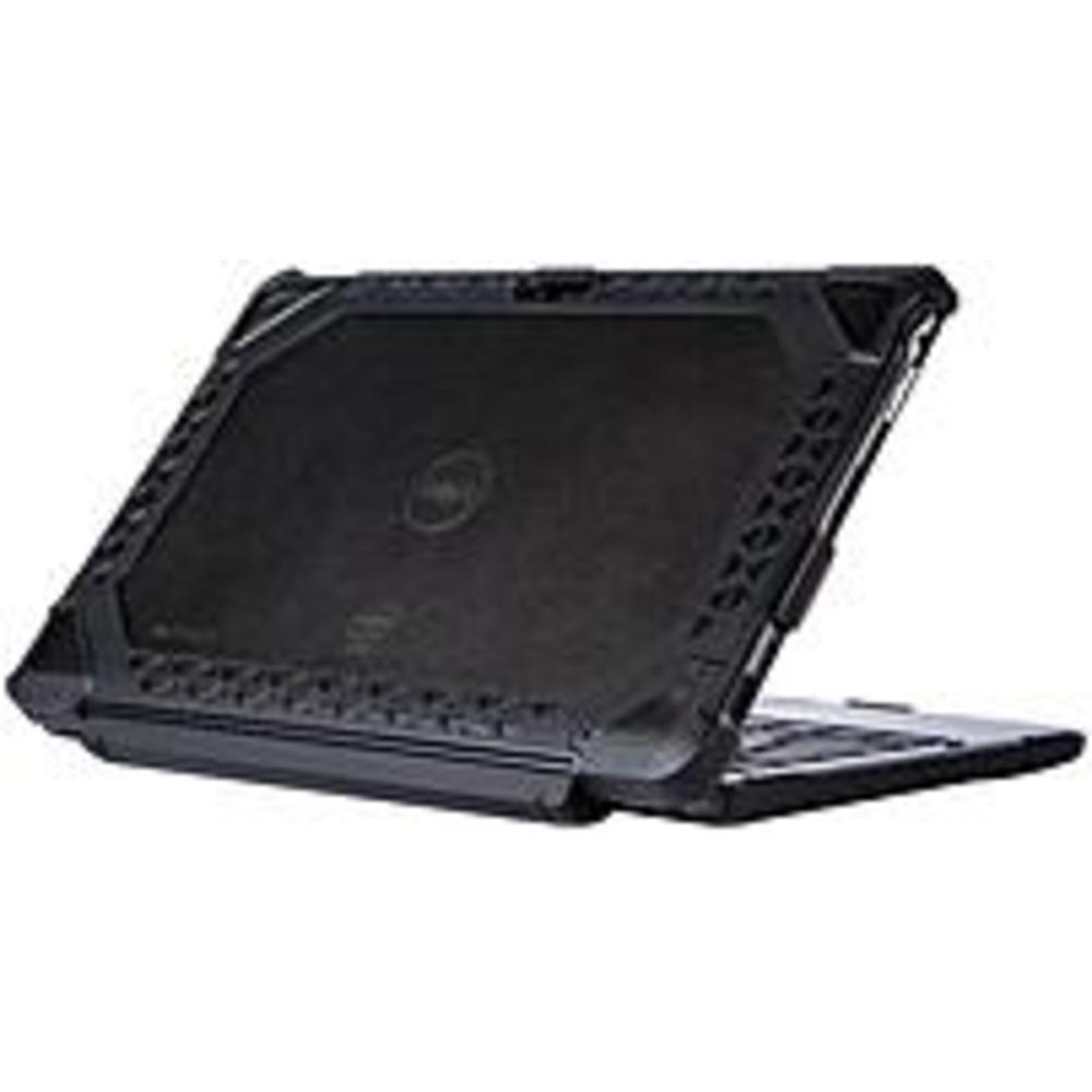 MAX CASES 1255VX-GRY Extreme Shell Venue Pro 11 5000 Series Notebook Case - Gray MAX CASES 1255VX-GRY Extreme Shell Venue Pro 11 5000 Series Notebook Case - Gray