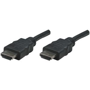 Manhattan 322539 HDMI 1.3 Cable (33ft)