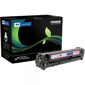 MSE Toner Cartridge - Alternative for HP CF213A - Laser - Pages