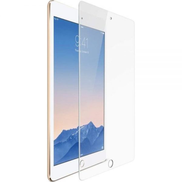 Maclocks Armored Glass (TM) Premium iPad Pro Tempered Glass Screen Shield - iPad