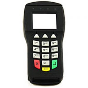 MagTek 30056028 DynaPro Payment Terminal - 256 MB - USB - Black