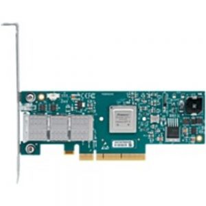 Mellanox Technologies ConnectX-3 MCX353A-FCBT VPI Network Adapter - PCI Express x8 - 10GBase-X