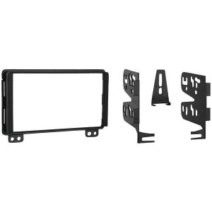 Metra 95-5026 Double-DIN Installation Kit for 2001 through 2006 Ford/Lincoln/Mercury Truck and SUV