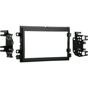 Metra 95-5812 ISO Double-DIN Installation Multi Kit for 2004 and Up Ford/Lincoln/Mercury