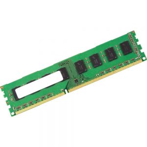 Micron MT16JTF25664AZ 2 GB Memory Module - PC3-10600 - DDR3-1066MHz - 240-Pin DIMM