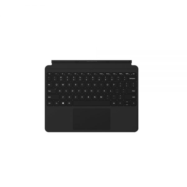 Microsoft Surface Go Type Cover Black KCN-00001