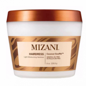 Mizani Coconut Souffle Hairdress 8 oz