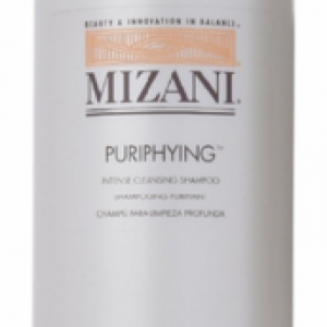 Mizani Puriphying Intense Cleansing Shampoo 33.8 oz