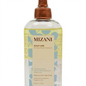 Mizani Scalp Care Cooling Serum 4 oz