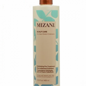 Mizani Scalp Care Exfoliating Pre-Treatment 13.5 oz
