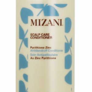 Mizani Scalp Care Pyrithione Zinc Antidandruff Conditioner 16.9oz