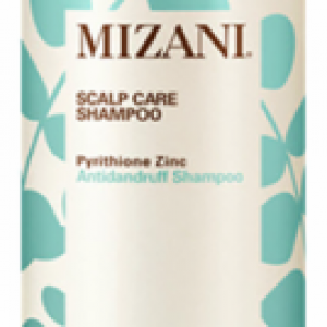 Mizani Scalp Care Shampoo 16.9 oz
