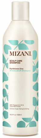 Mizani Scalp Care Shampoo 16.9 oz Mizani Scalp Care Shampoo 16.9 oz