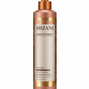 Mizani Strength Fusion Ultra Sealer Leave-In Conditioner 8.5oz