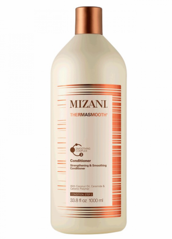 Mizani Thermasmooth Conditioner 33.8 oz