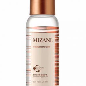 Mizani Thermasmooth Smooth Guard Anti-Frizz Serum 3 oz
