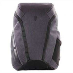 Mobile Edge AWM17BPE Elite Nylon Backpack for 16.3-inch Notebook - Black