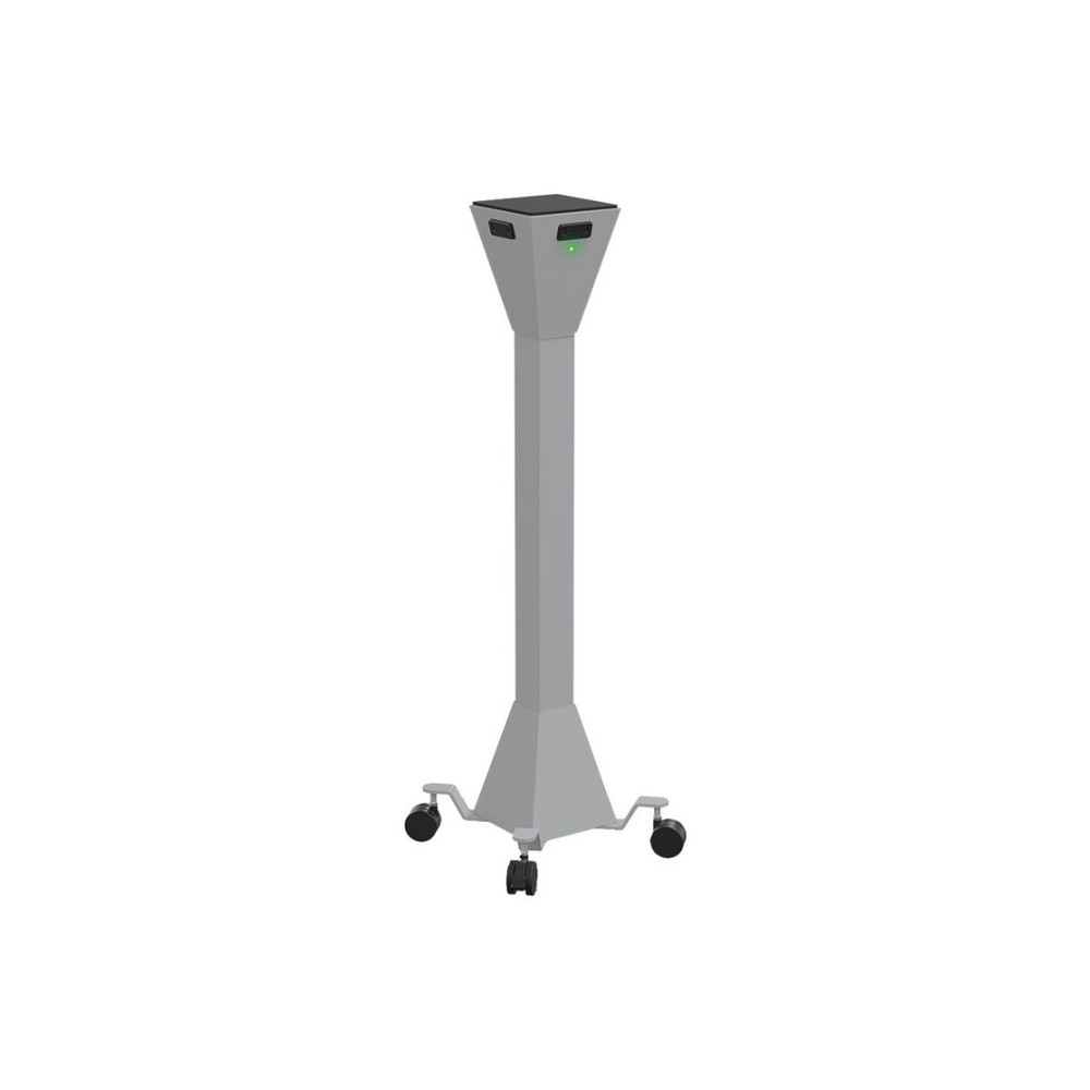 Mooreco 27763-PL Balt Rechargeable Power Tower With Battery Platinum Mooreco 27763-PL Balt Rechargeable Power Tower With Battery Platinum
