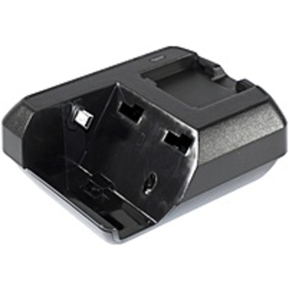 Motorola Single Unit Desktop Charger - Handheld Device Motorola Single Unit Desktop Charger - Handheld Device