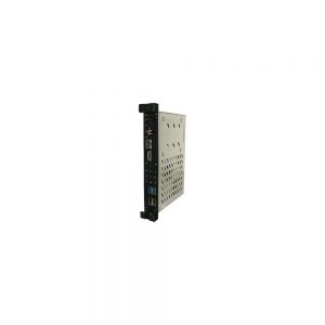 NEC OPS-PCAEQ-PS2 A10 4600M 8GB 128GB W10P Digital Signage Player