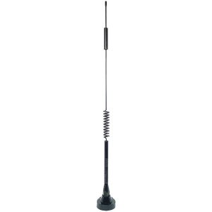 Wilson Electronics 311104 NMO-Mount Cellular Antenna with SMA-Male Connector