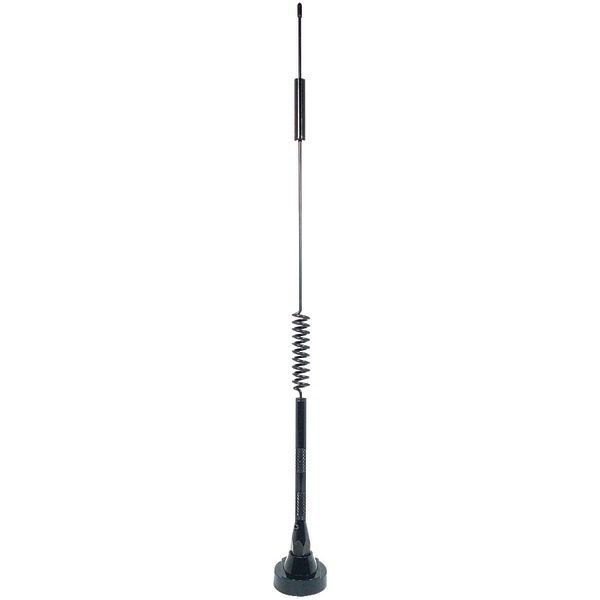 Wilson Electronics 311104 NMO-Mount Cellular Antenna with SMA-Male Connector