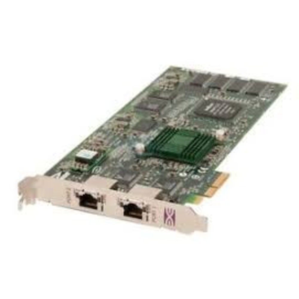 NetApp Dual Ports Adapter 111-00249 X1129A-R5 NetApp Dual Ports Adapter 111-00249 X1129A-R5