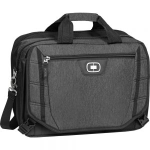 Ogio Circuit Carrying Case for 15 Notebook - Black