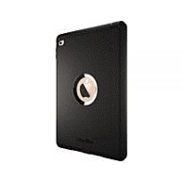 OtterBox 77-60950 uniVERSE Tablet Case - For Samsung Tablet - Black