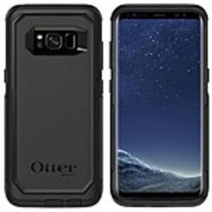 OtterBox Commuter Smartphone Case - For Smartphone - Black - Shock Proof
