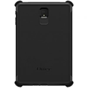 OtterBox Defender Tablet Case - For Samsung Tablet - Black
