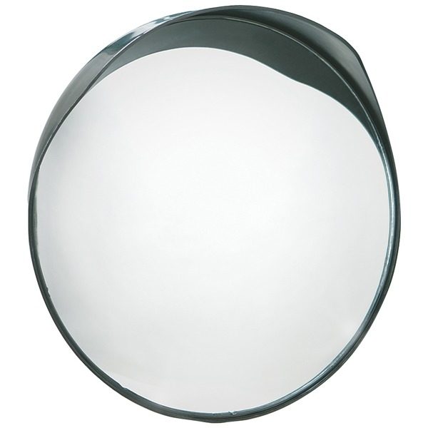 MAXSA Innovations 37360 Park Right Convex Mirror