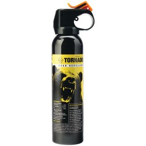 Tornado RB0100 Bear Pepper Spray System