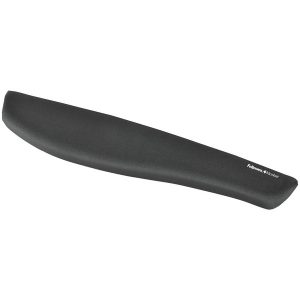 Fellowes 9252301 Wrist Rest with FoamFusion Technology