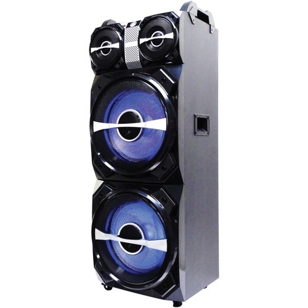 Blackmore Pro Audio BJS-198BT Portable Loudspeaker