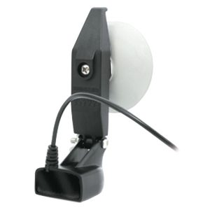 Humminbird 710161-1 XPT 9 20 T Portable Single/DualBeam Transducer