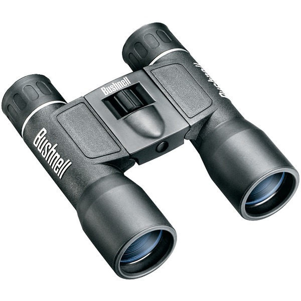Bushnell 131632 PowerView 16x 32mm FRP Compact Binoculars Bushnell 131632 PowerView 16x 32mm FRP Compact Binoculars
