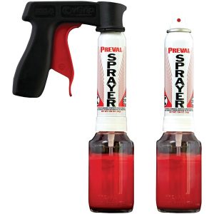 Preval 227 Sprayer Pro Pack
