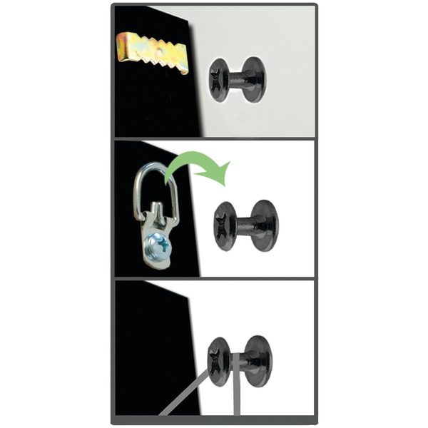 Hangman PHK 21-Piece Professional Hanging Kit Hangman PHK 21-Piece Professional Hanging Kit