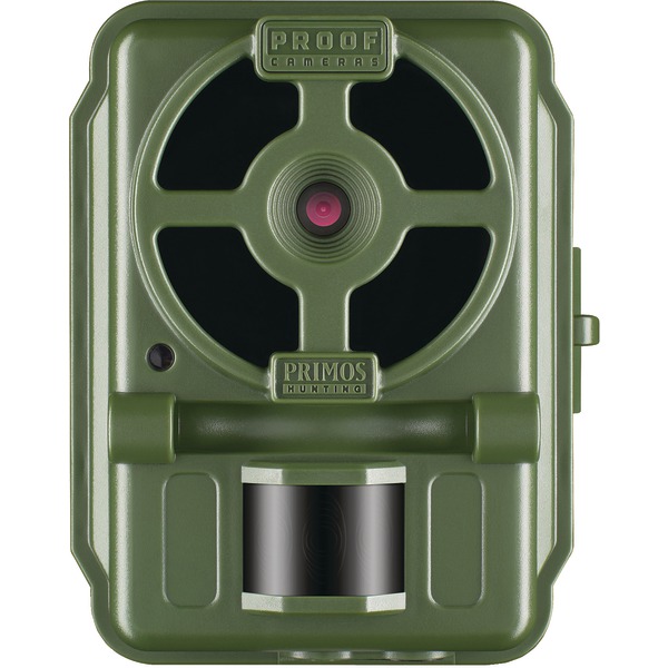 Primos 64054 12.0-Megapixel Proof Camera Primos 64054 12.0-Megapixel Proof Camera